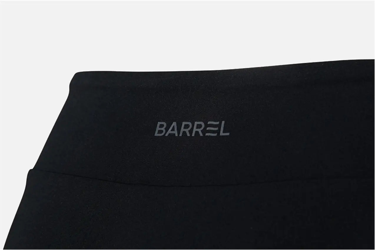 Barrel Women Essential HW Bikini Bottom-BLACK7