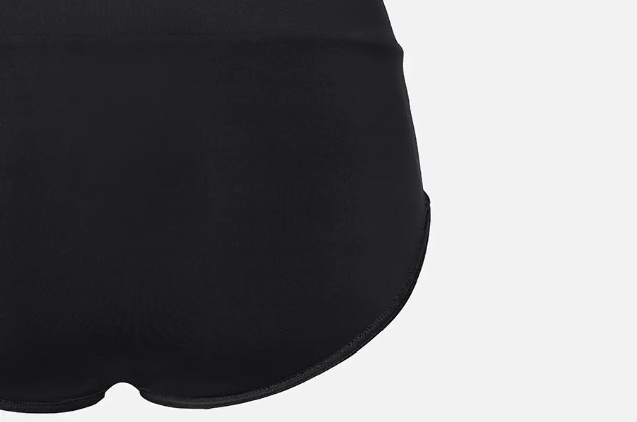 Barrel Women Essential HW Bikini Bottom-BLACK8