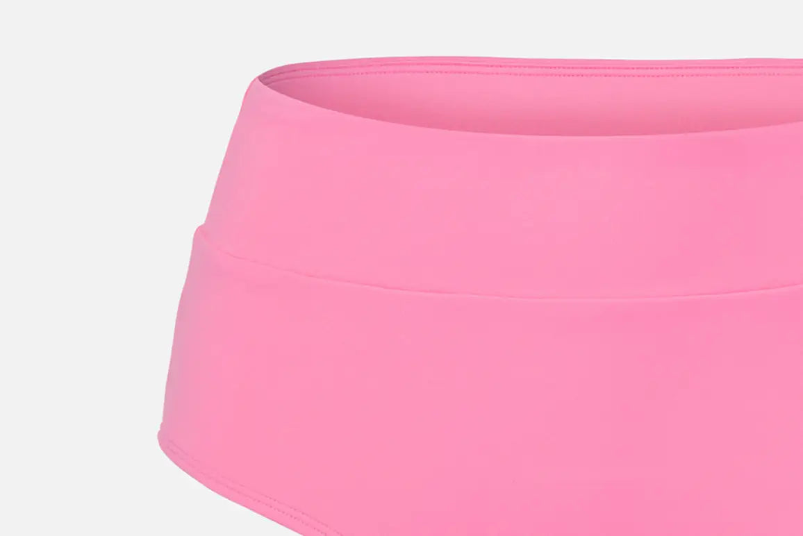 Barrel Women Essential HW Bikini Bottom-PINK10