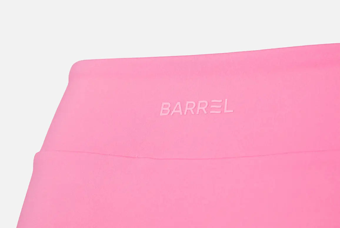Barrel Women Essential HW Bikini Bottom-PINK11