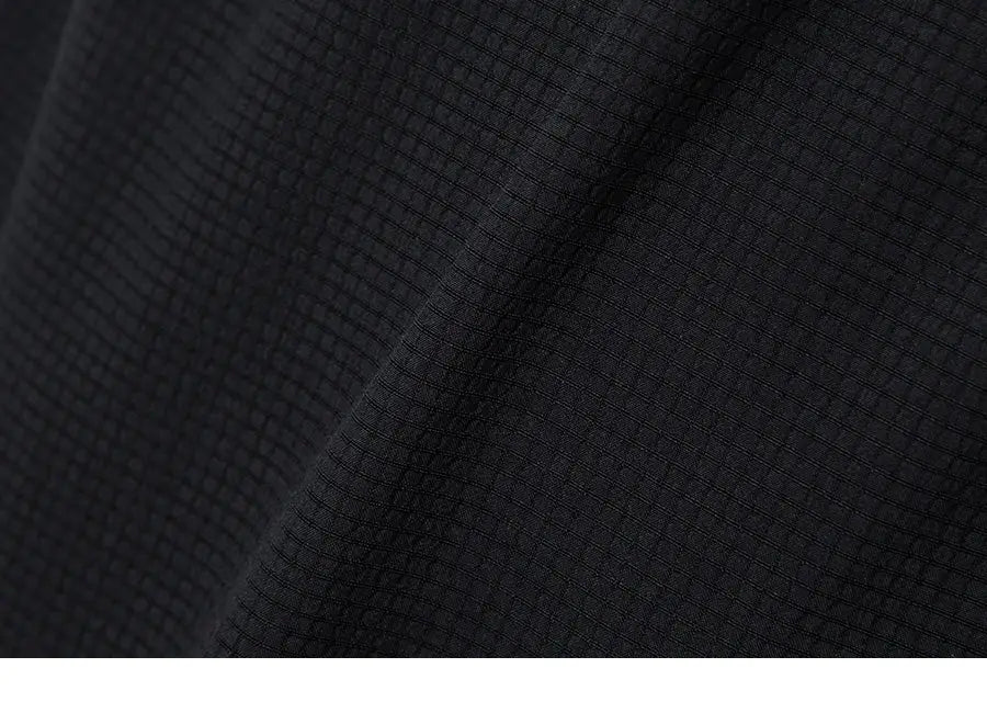 Barrel Women Essential HW Half Water Shorts-BLACK_image3