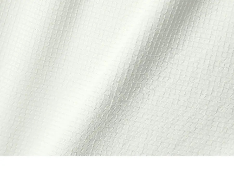 Barrel Women Essential HW Half Water Shorts-IVORY_image3