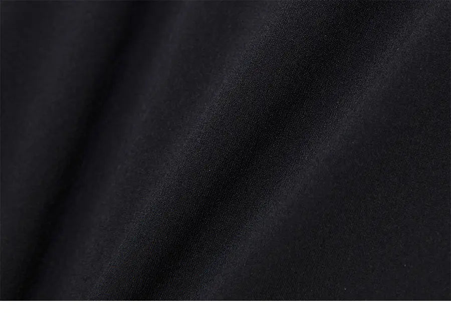 Barrel Women Essential Half Leggings Shorts-BLACK_image4