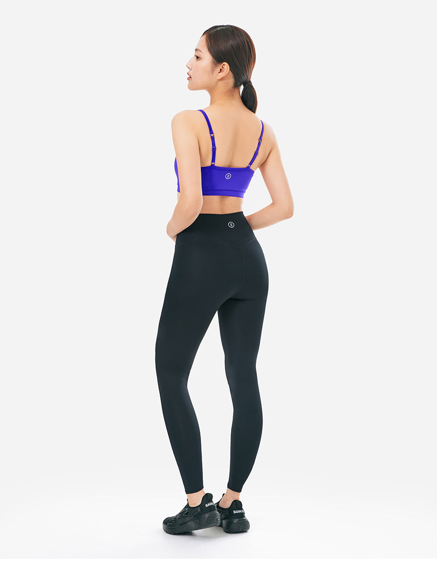 Barrel Women Essential WaterLeggings-BLACK_image3