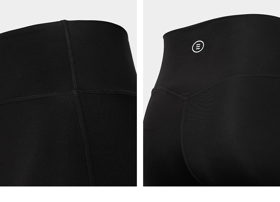 Barrel Women Essential WaterLeggings-BLACK_image6