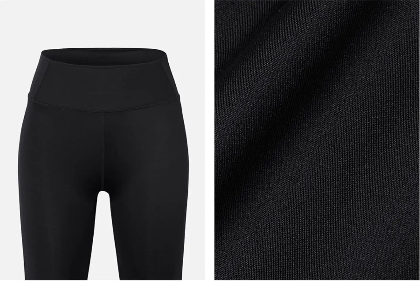 Barrel Women Essential Water Leggings-BLACK9