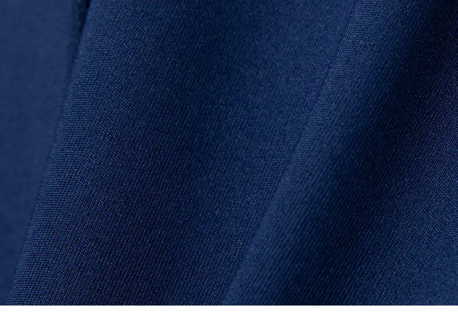 Barrel Women Essential Water Leggings-NAVY_image4