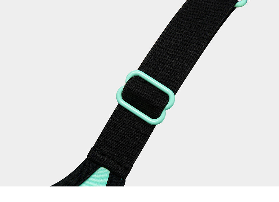 Barrel Women Motion Bra Top-MINT_image3