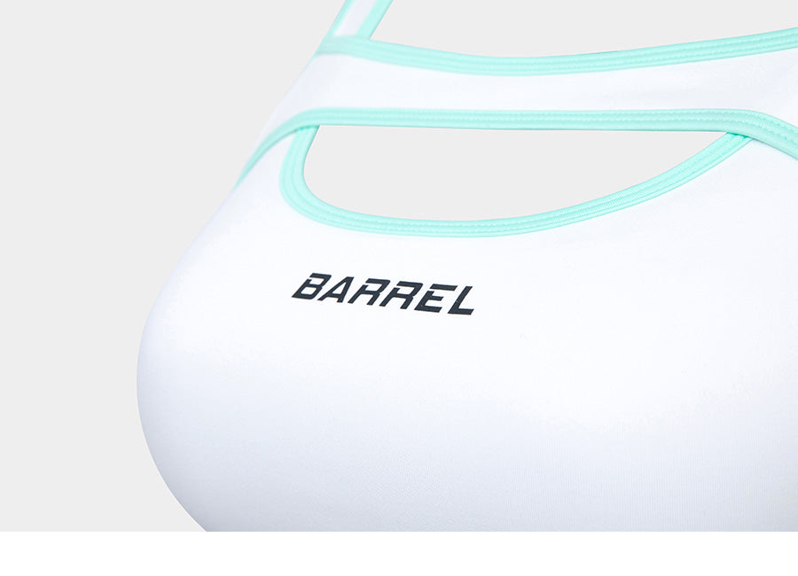 Barrel Women Motion Bra Top-WHITE_image2