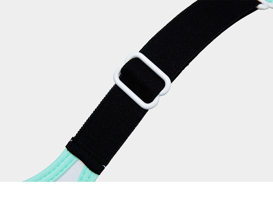 Barrel Women Motion Bra Top-WHITE_image3