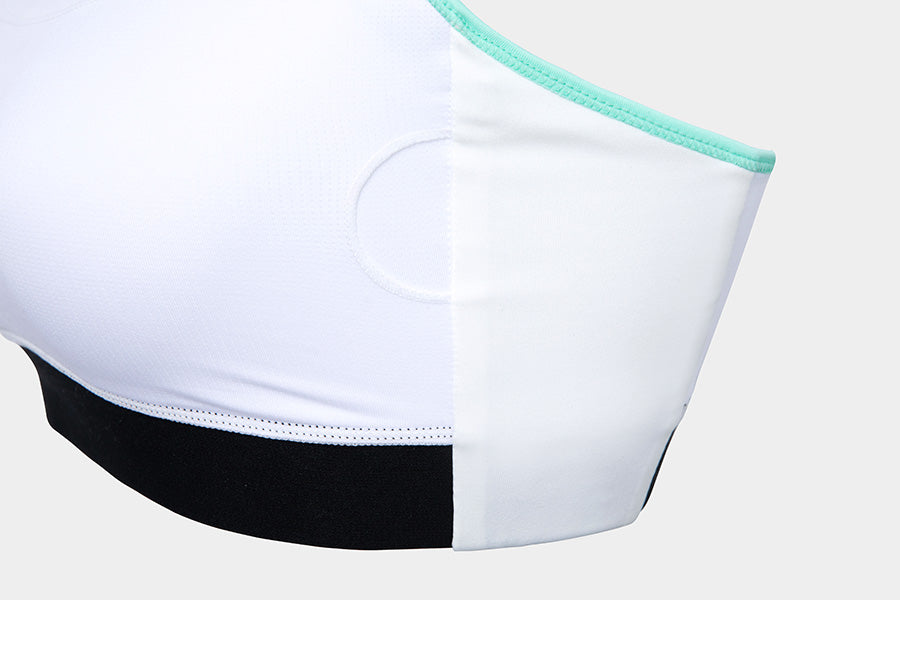 Barrel Women Motion Bra Top-WHITE_image4