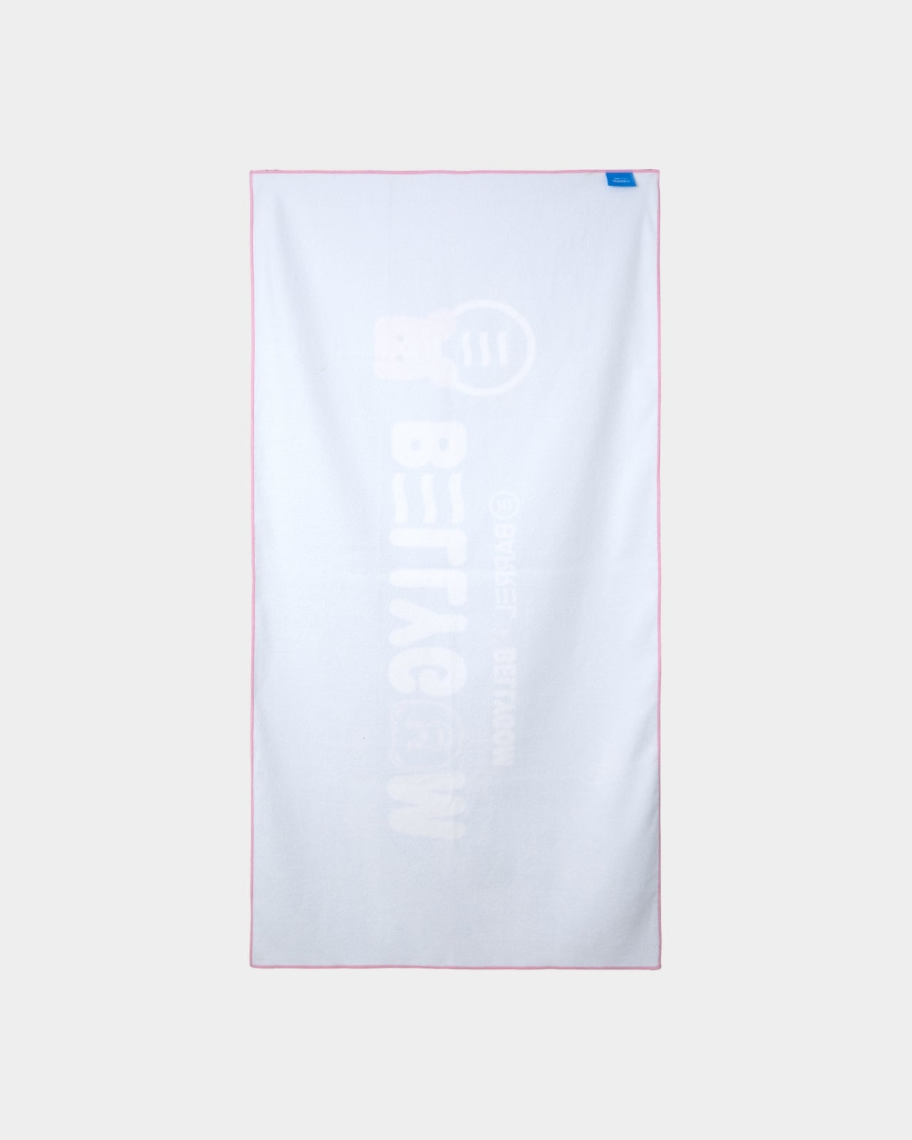 Barrel x Bellygom Beach Towel_image2