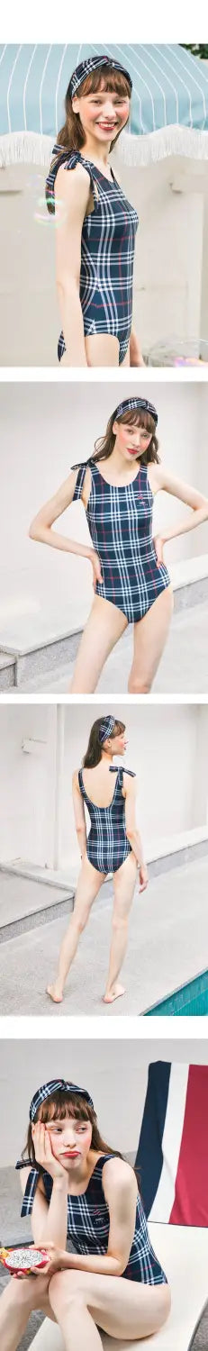 Barrelxrmtc_hairband_navycheck_image1