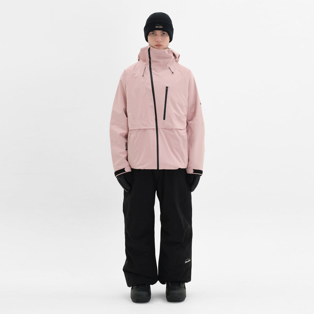 Dimito 24 Apex Jacket-ORCHID PINK_image1