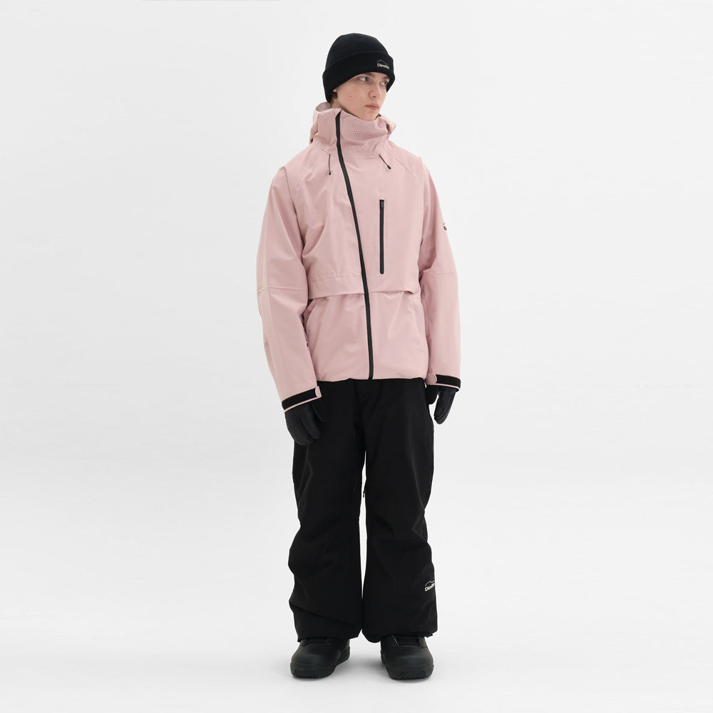 Dimito 24 Apex Jacket-ORCHID PINK_image2