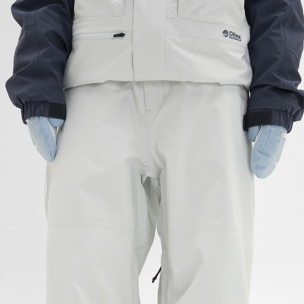 Dimito Block Zip Mitten-SKY_image2