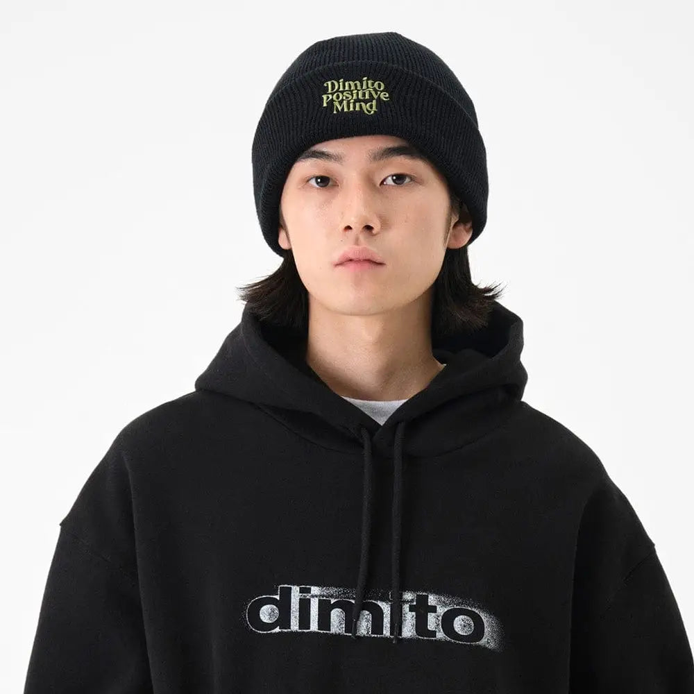 Dimito DPM Beanie-BLACK_image1