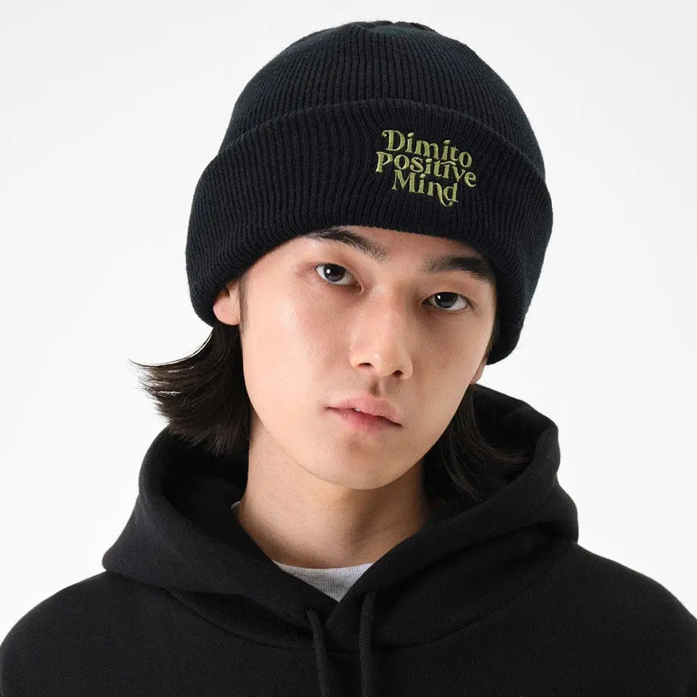 Dimito DPM Beanie-BLACK_image2