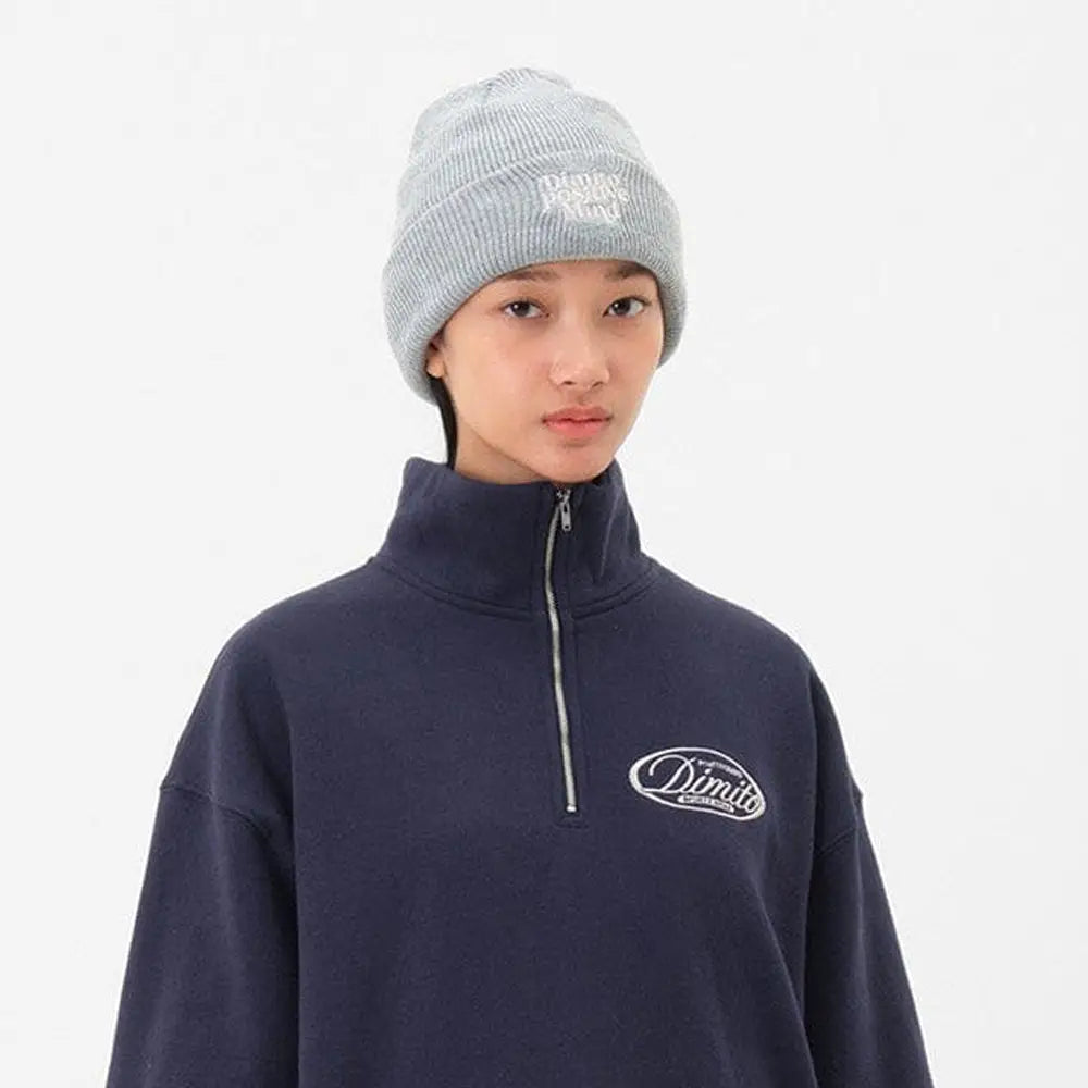 Dimito DPM Beanie-GREY_image3