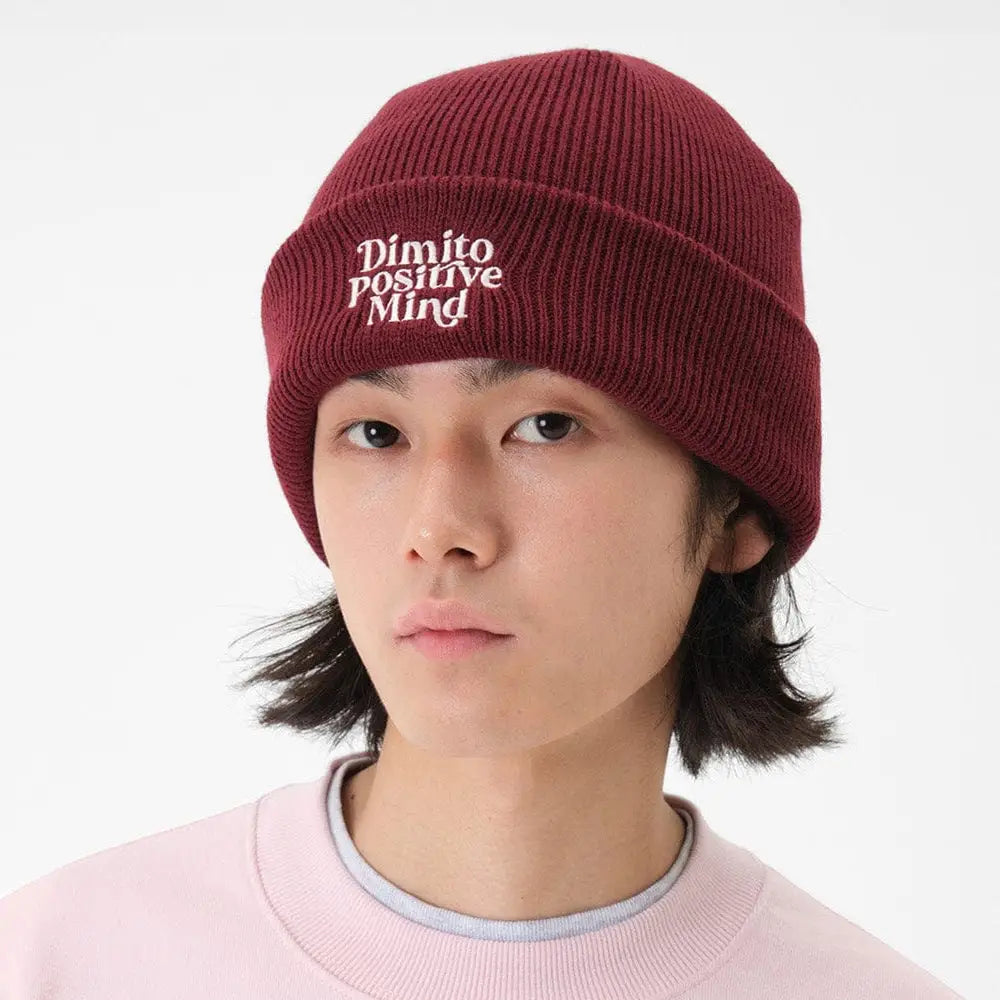 Dimito DPM Beanie-WINE_image2