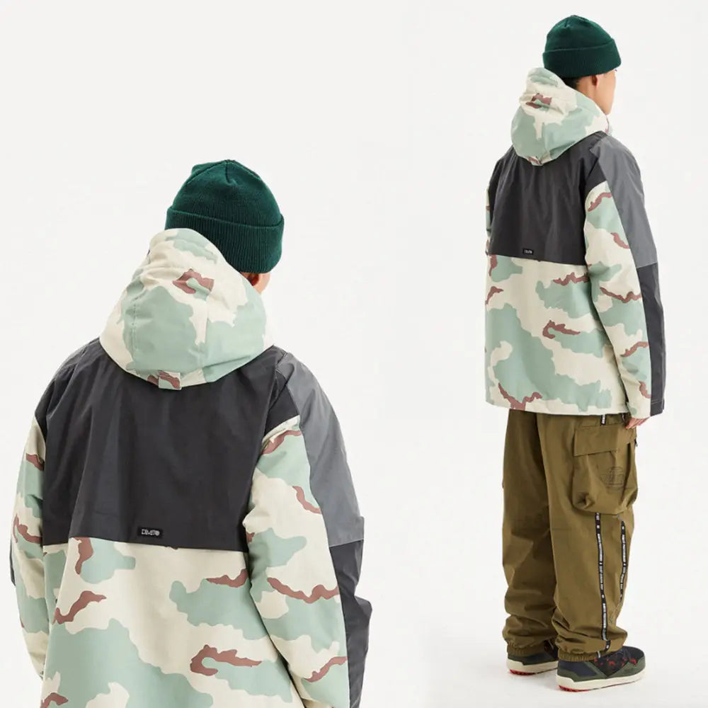 DIMITO PHANTOM JACKET-DESERT CAMO_image2