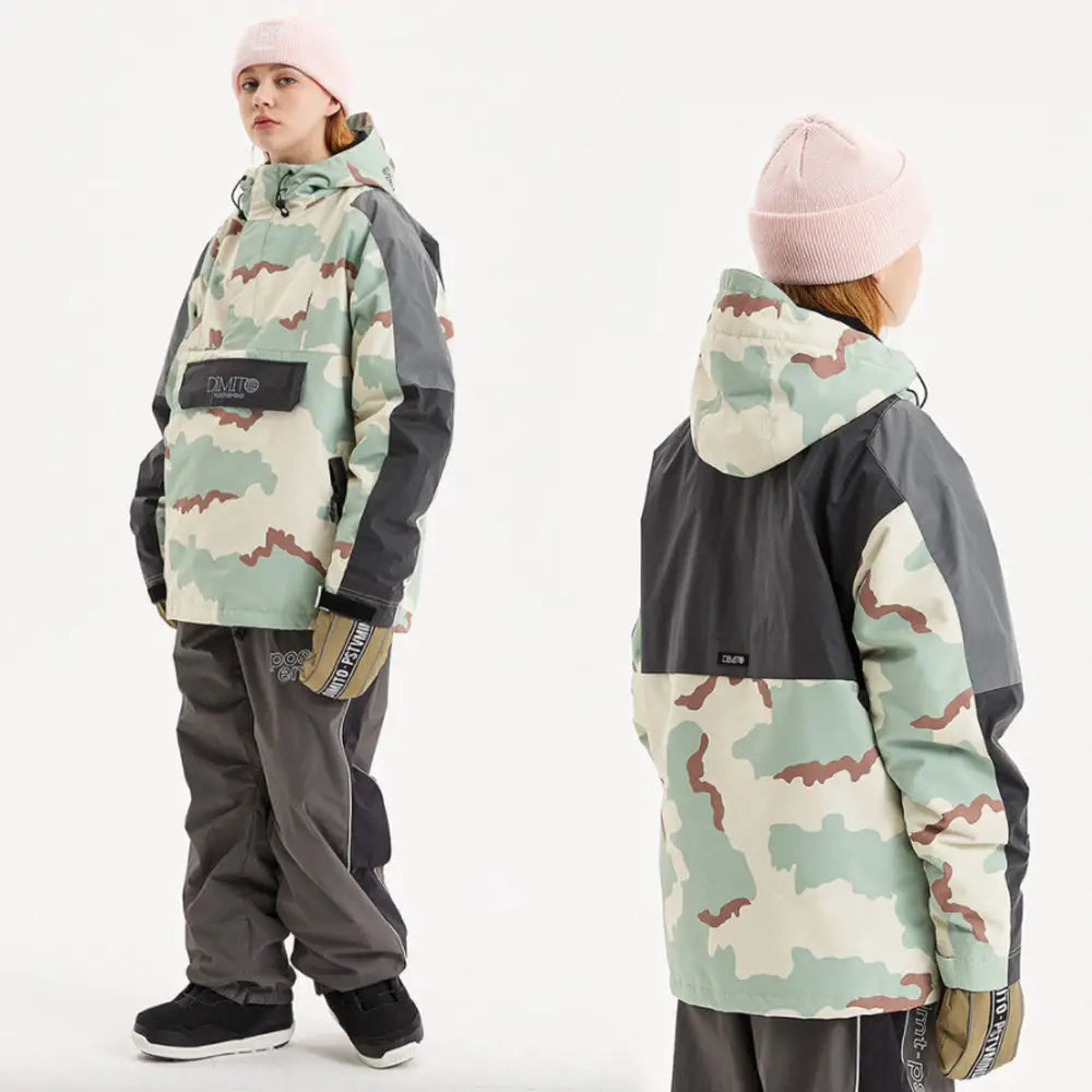 DIMITO PHANTOM JACKET-DESERT CAMO_image1