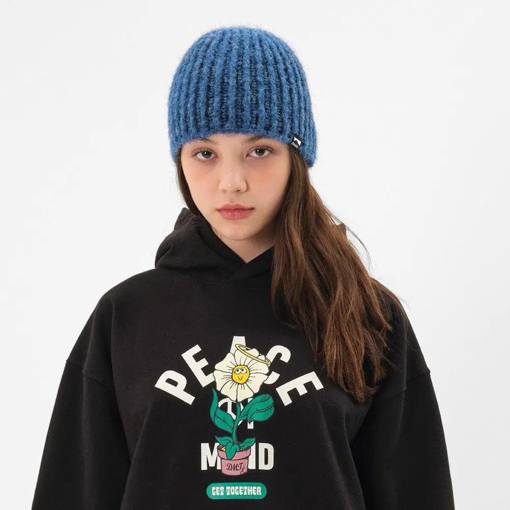 Dimito Twotone Beanie-BLUE_image1