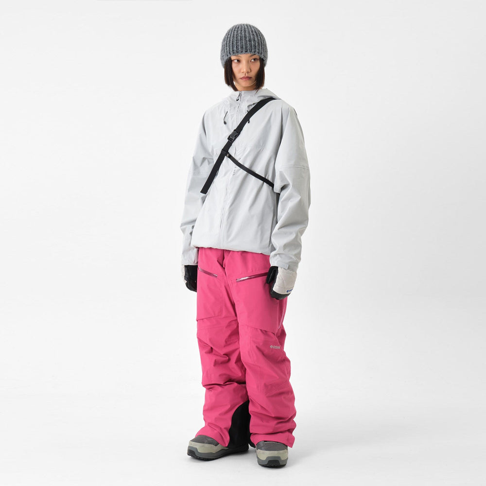 Dimito VTX OG 2L Pants-FUCHSIA RED_image1