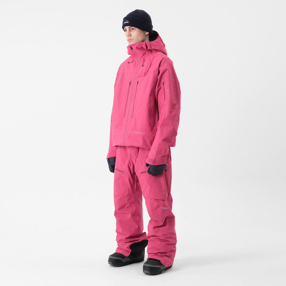 Dimito VTX OG 2L Pants-FUCHSIA RED_image3