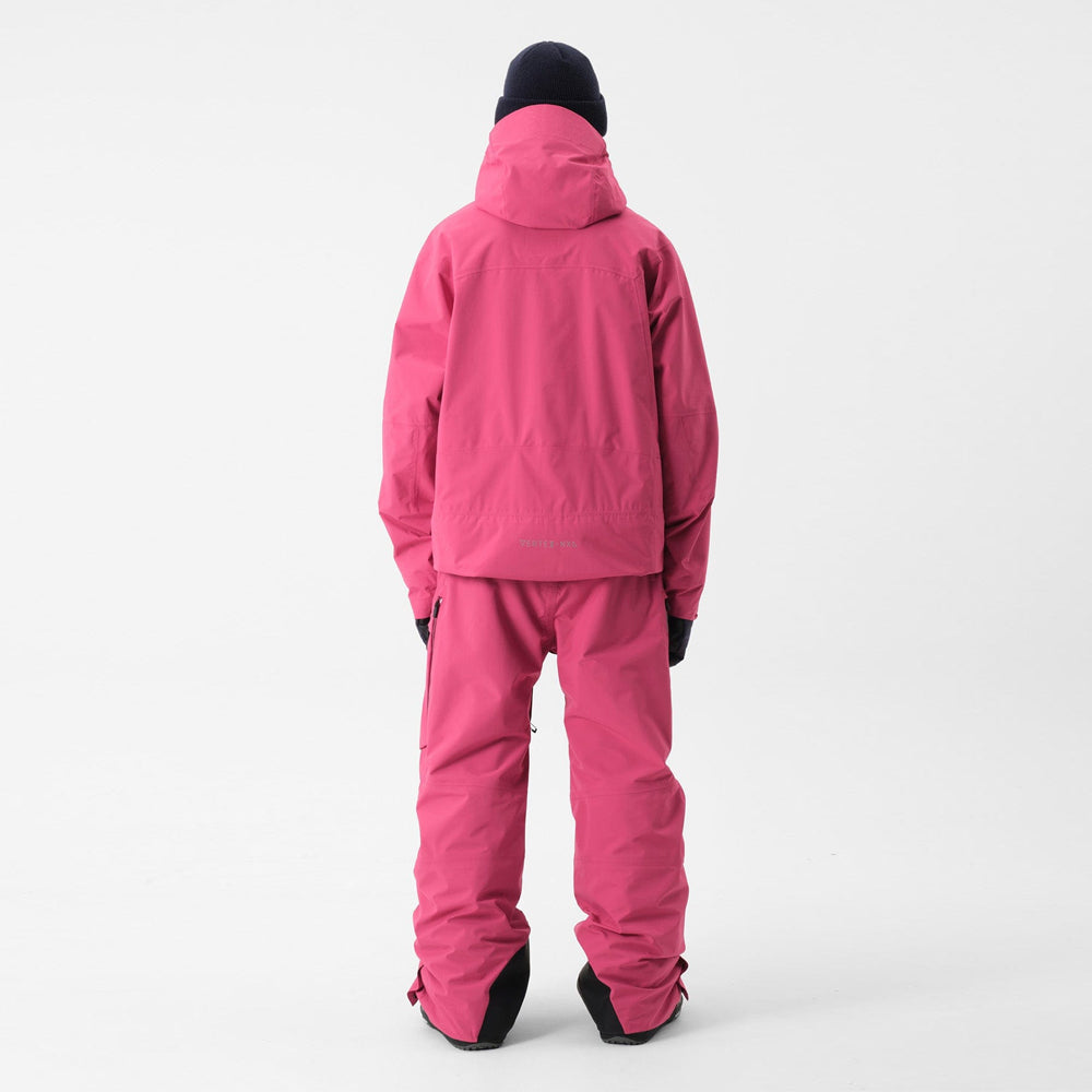 Dimito VTX OG 2L Pants-FUCHSIA RED_image4