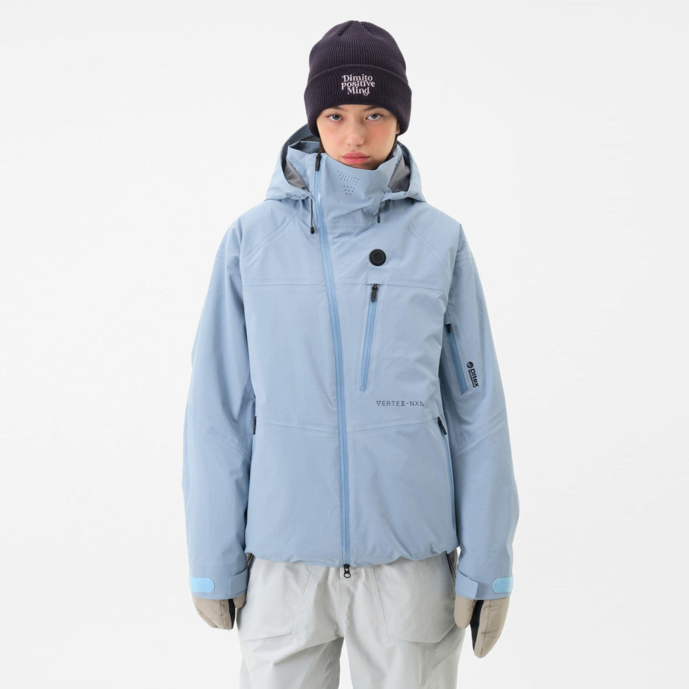 Dimito VTX OG Temp Jacket-SLATE BLUE_image1