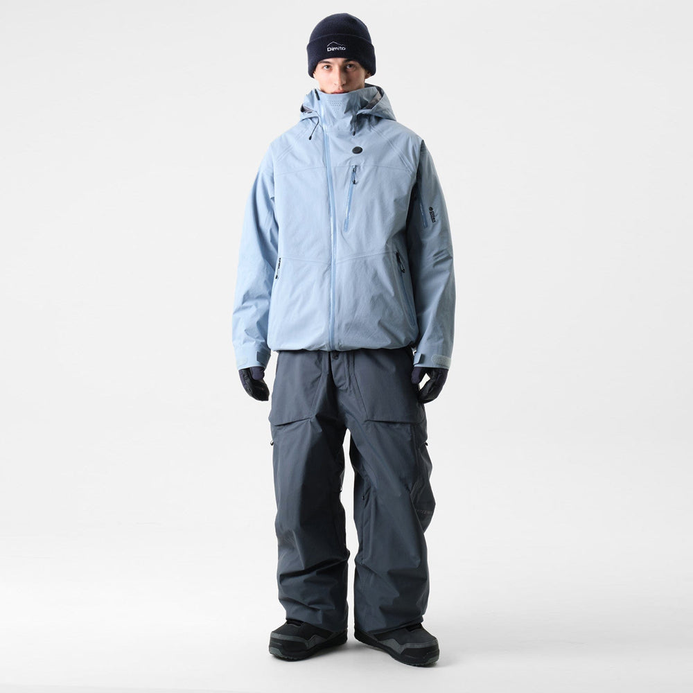 Dimito VTX OG Temp Jacket-SLATE BLUE_image3