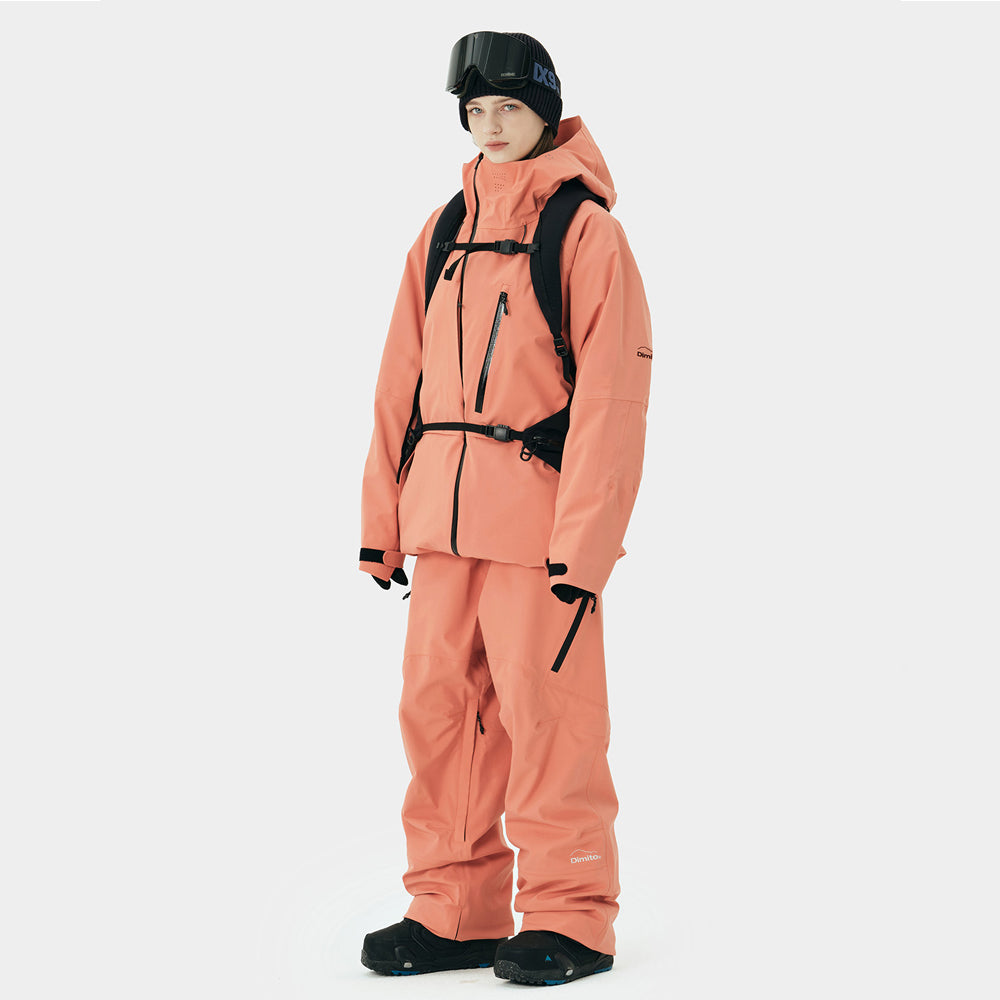 Dimito 23 APEX Jacket-PEACH_image3