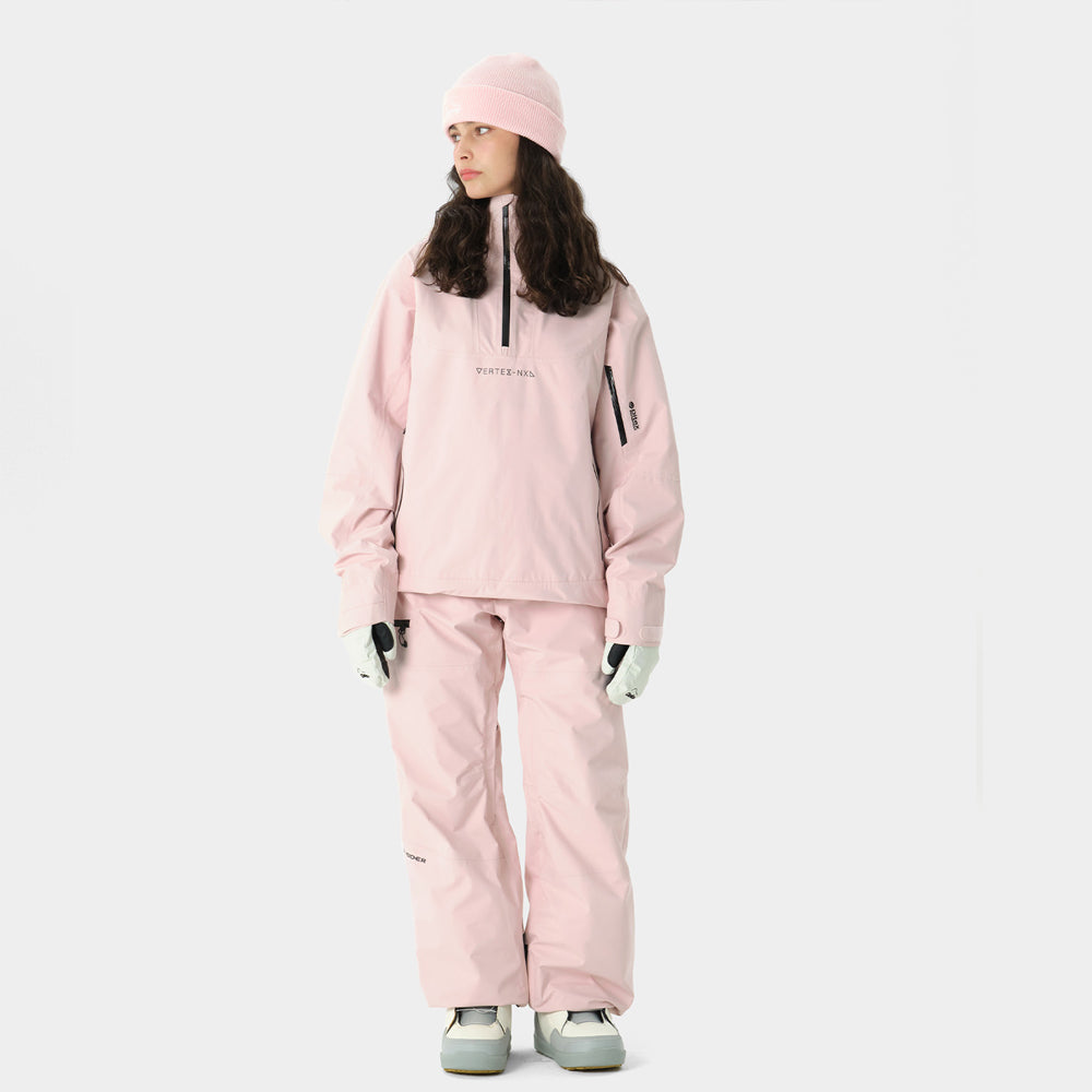 Dimito GTX Basis(VTX X EIDER)2L Pants-PINK_image3