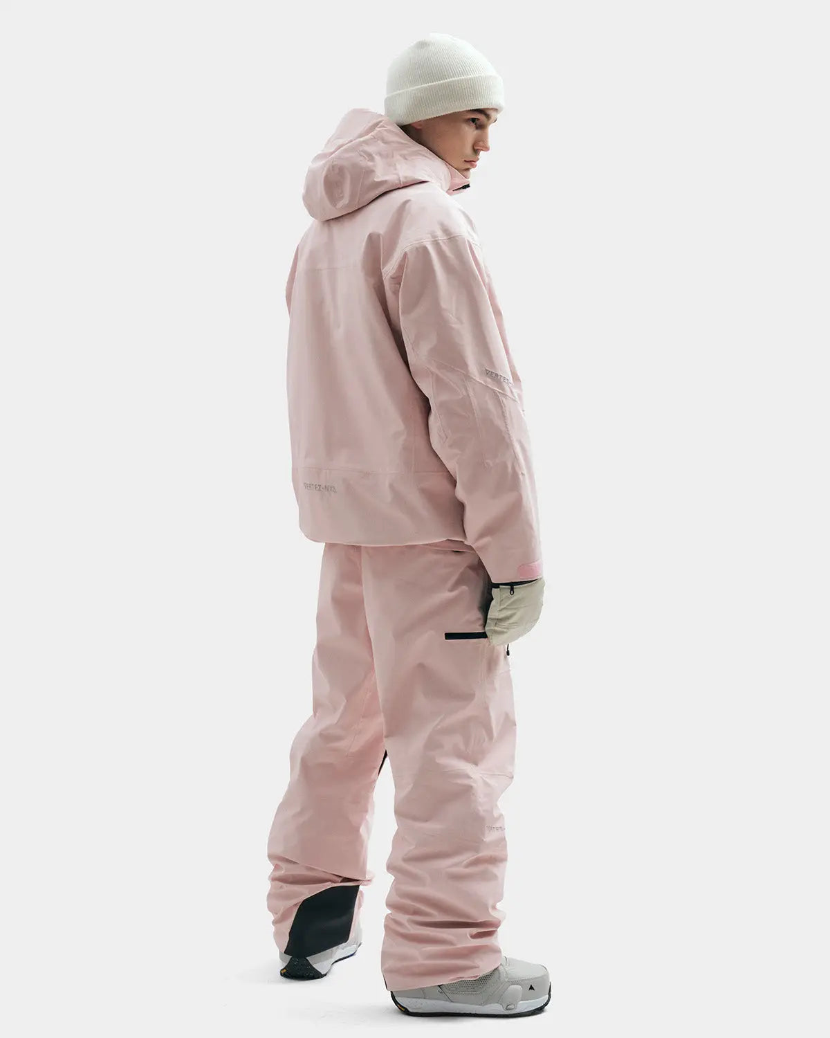 Dimito GTX Basis(VTX X EIDER)2L Pants-PINK_image2