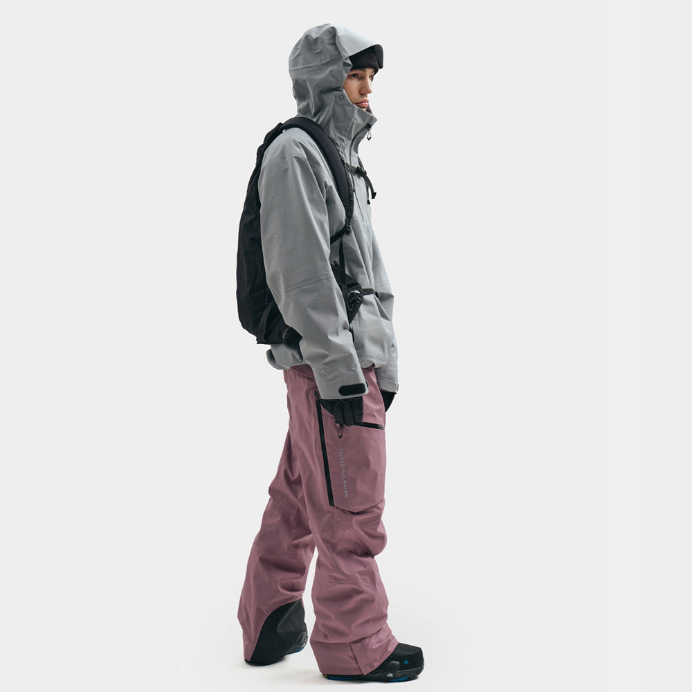 Dimito GTX (VTX X EIDER)ES 2L Pants-PURPLE_image4