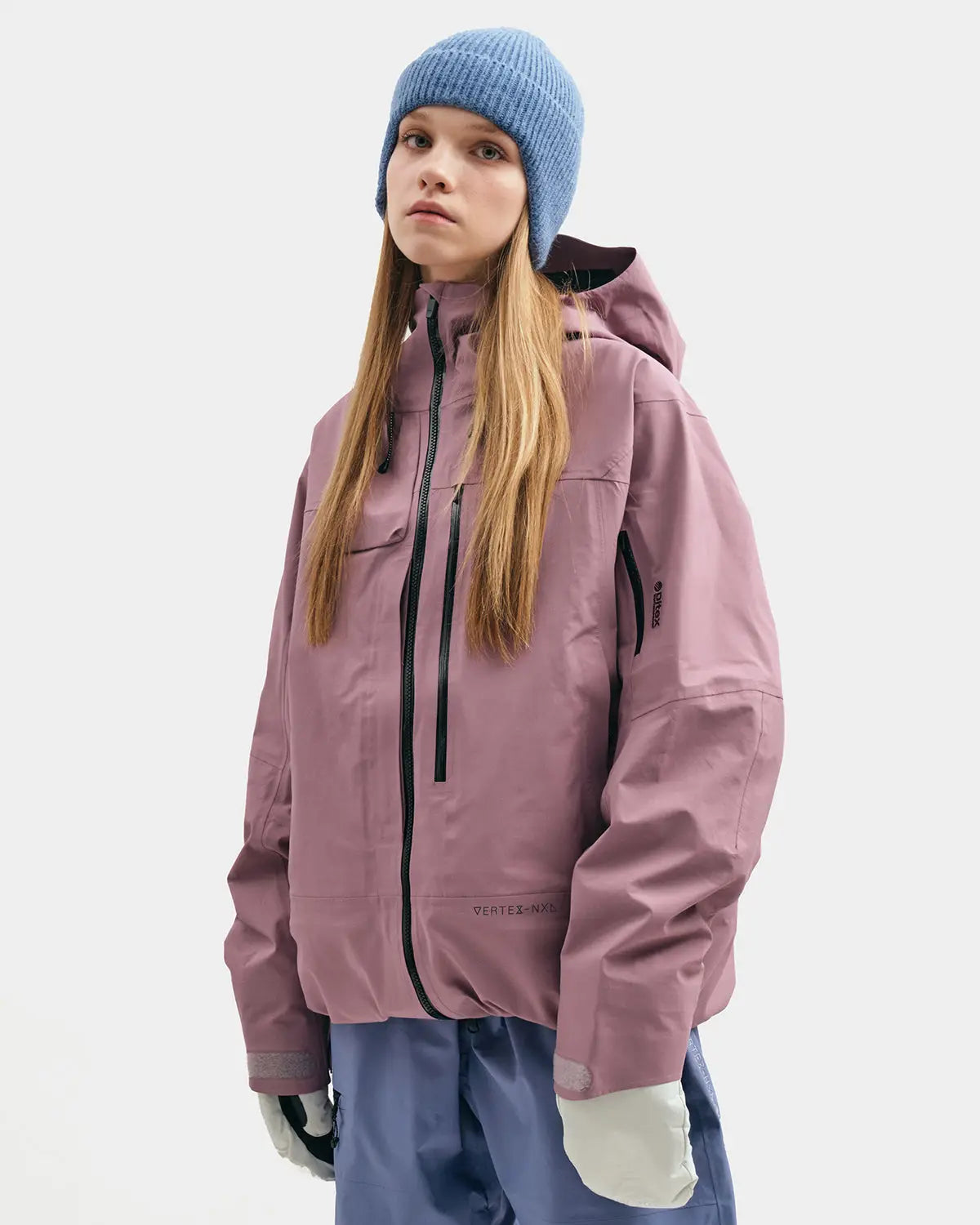 Dimito VTX 3L Jacket-PURPLE_image3