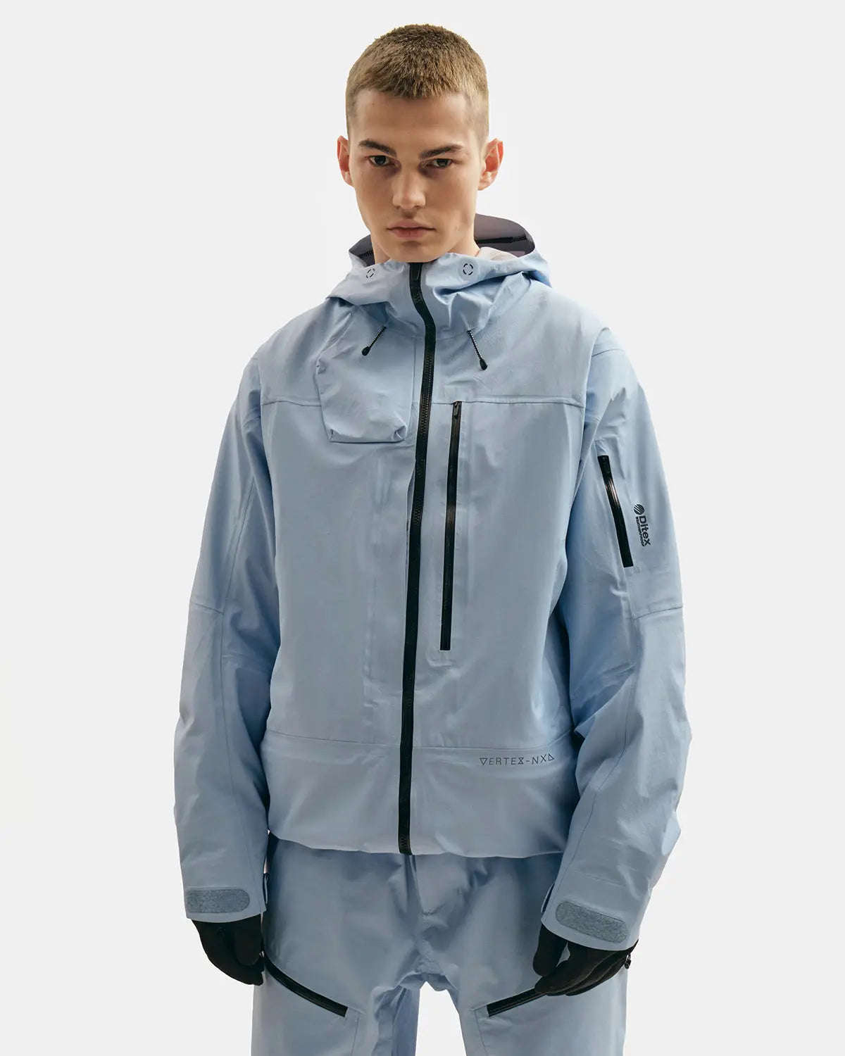 Dimito VTX 3L Jacket-SKY_image4