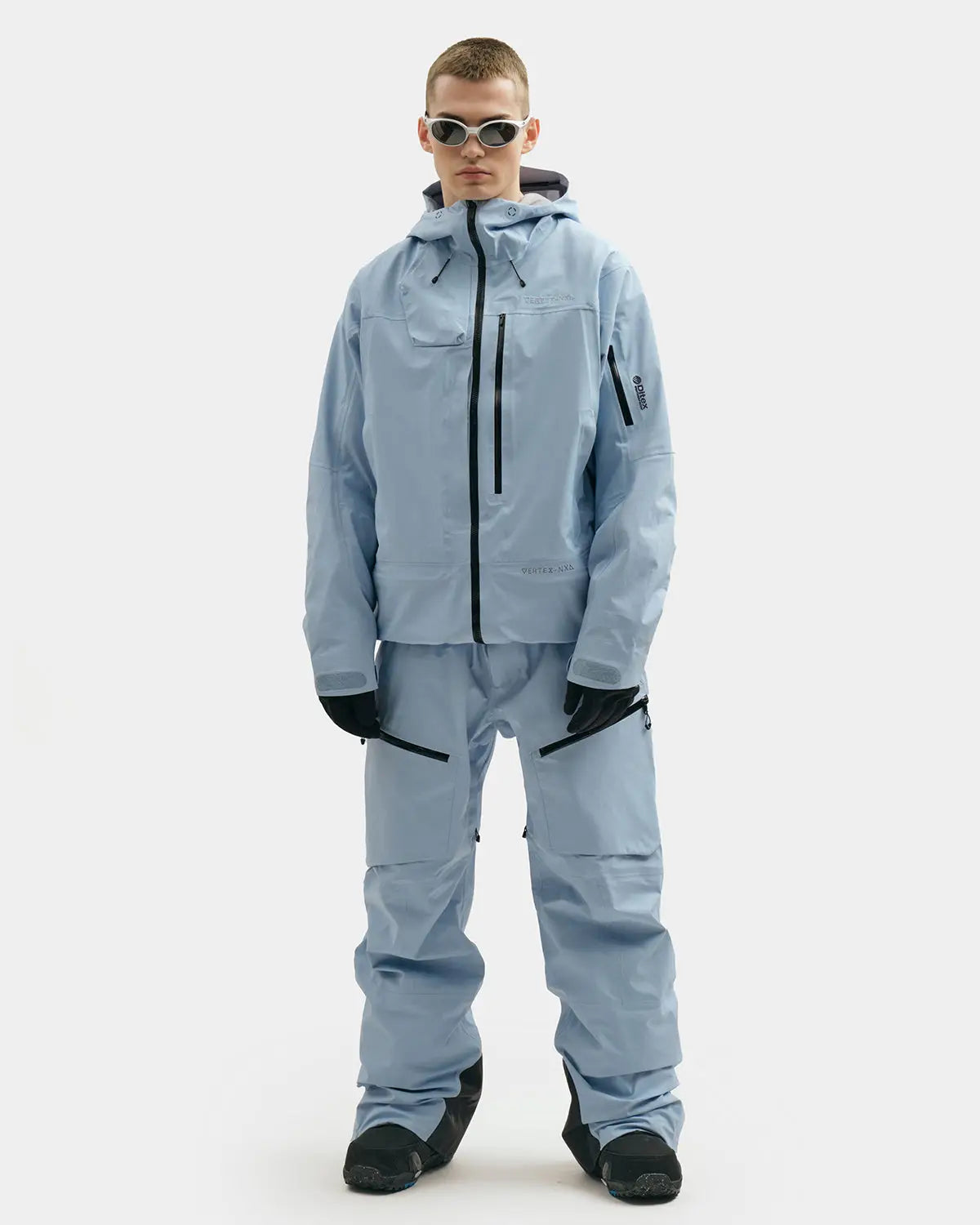 Dimito VTX 3L Jacket-SKY_image5