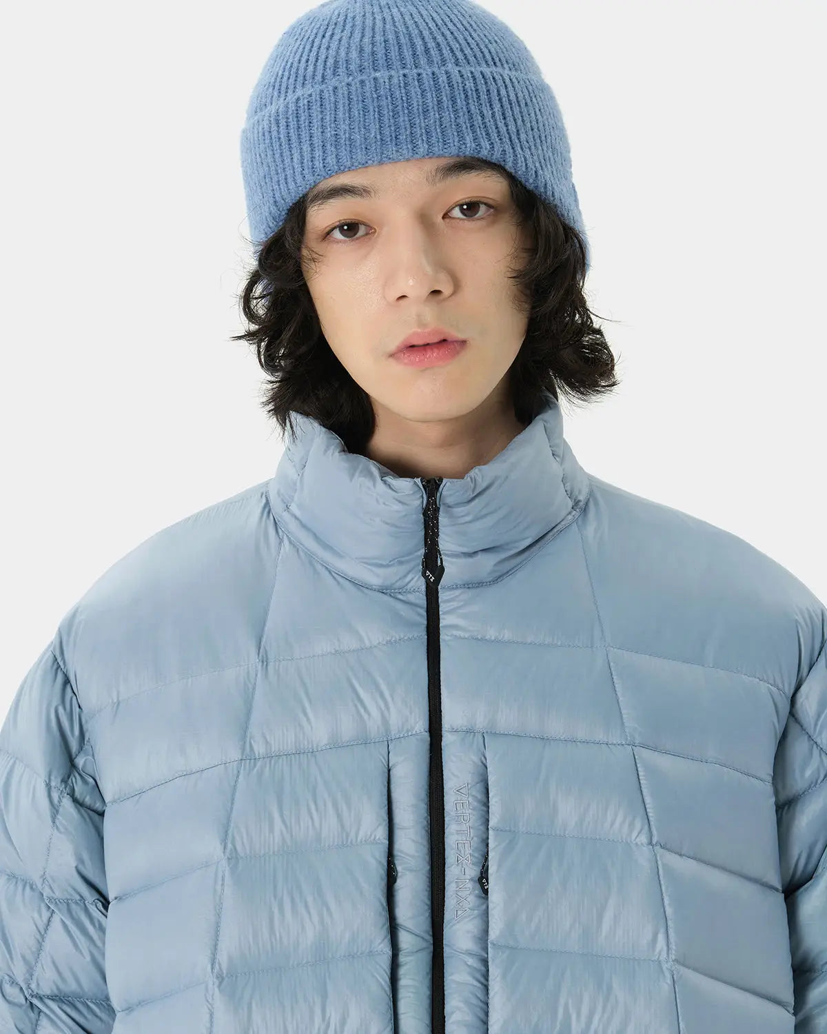 Dimito VTX Light Down Jacket-BLUE_image2