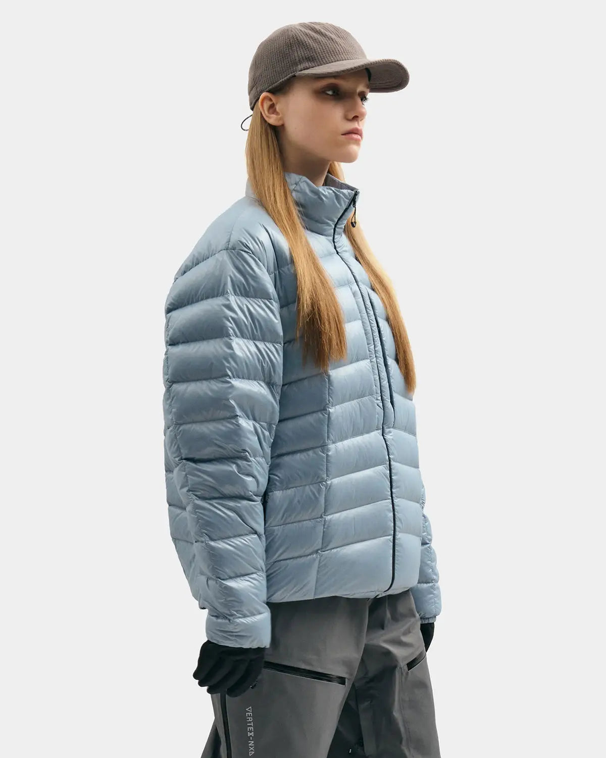 Dimito VTX Light Down Jacket-BLUE_image3