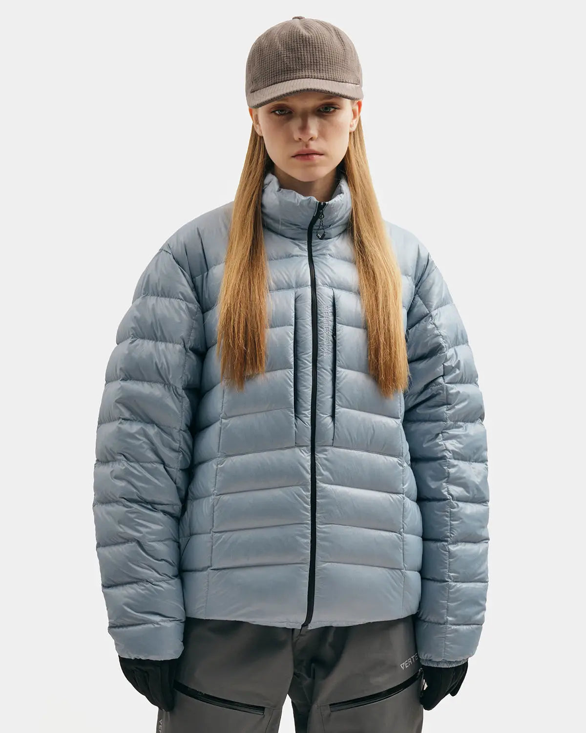 Dimito VTX Light Down Jacket-BLUE_image4