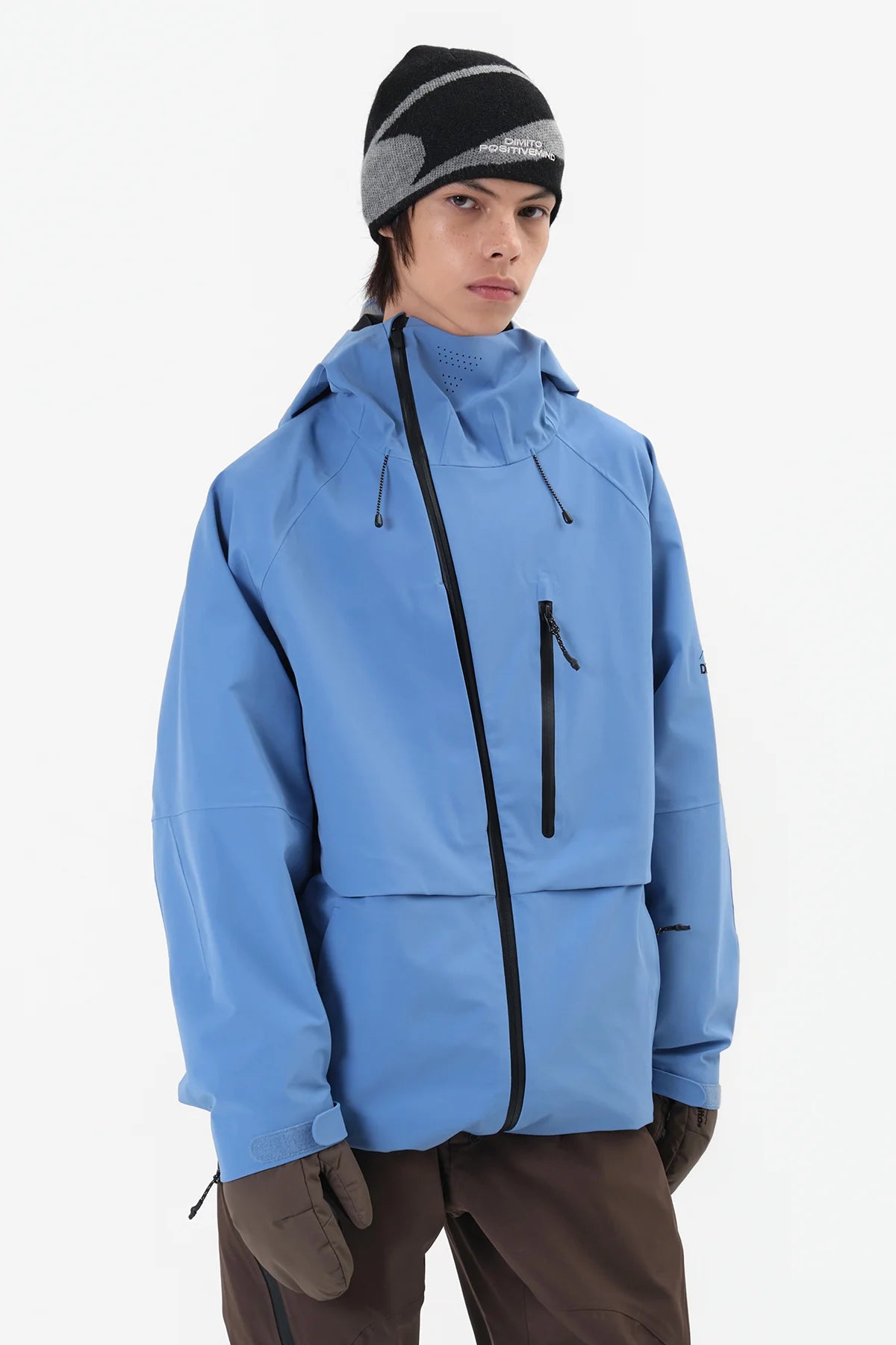 Dimito Apex Snow Jacket-BLUE6