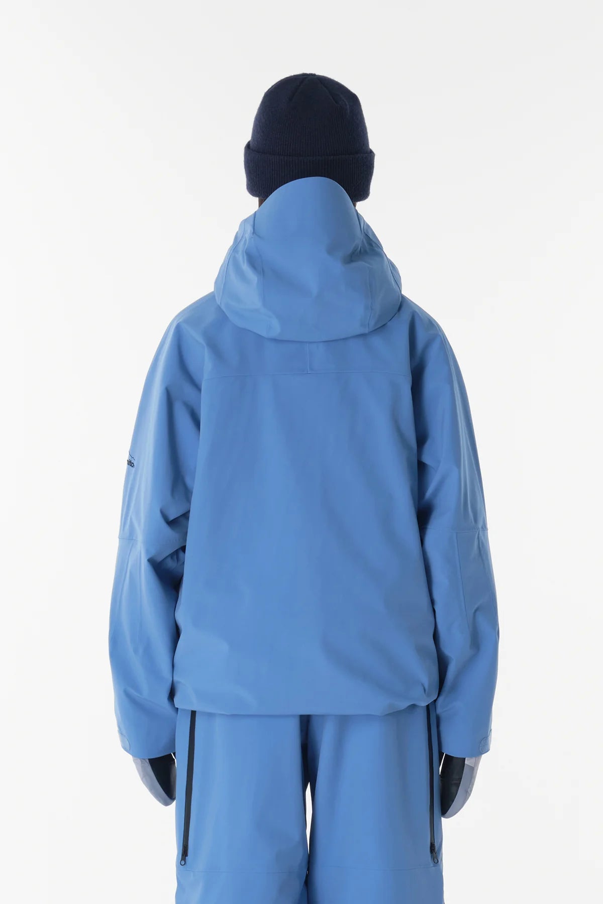 Dimito Apex Snow Jacket-BLUE8