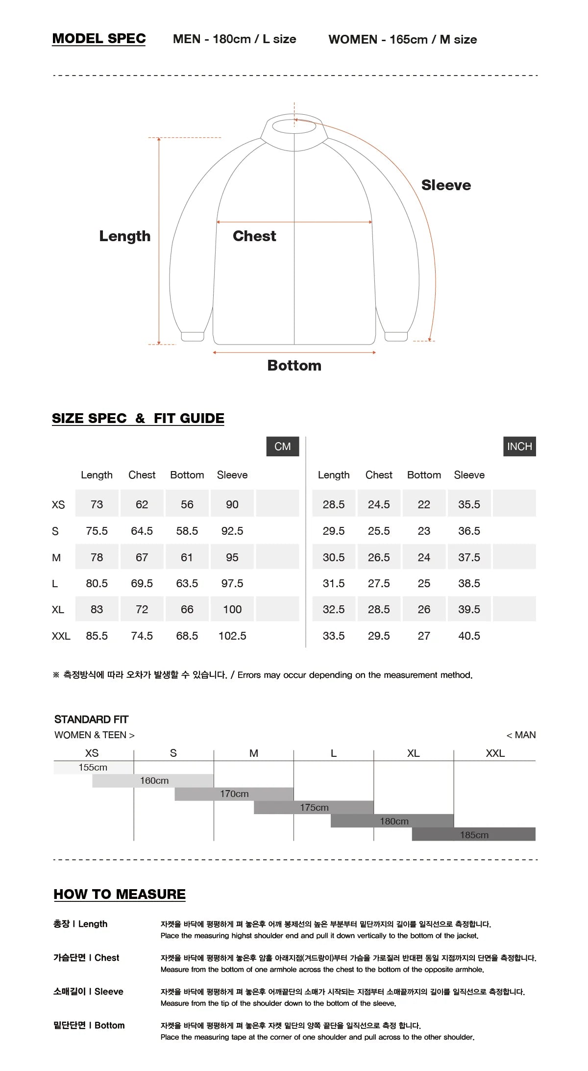 Dimito Quarsar Full Zip Snow Jacket-size