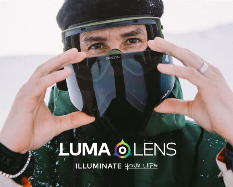 Dragon Kids LIL D Snow Goggle_Tech1