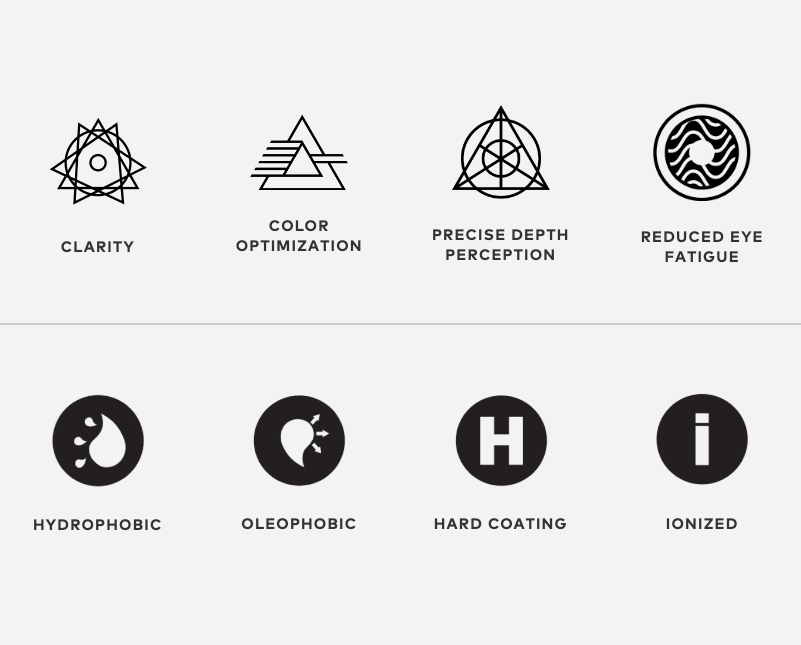 Dragon Kids LIL D Snow Goggle_Tech2