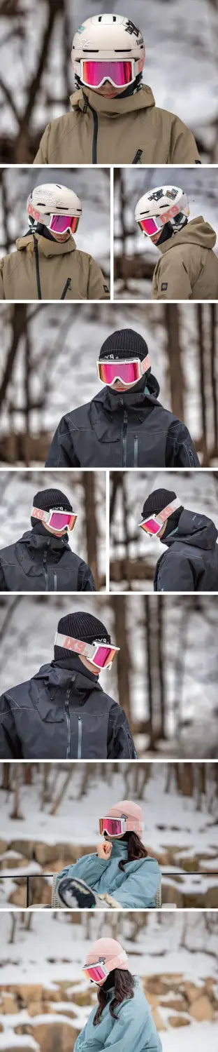 Ixnine Ix5-12 Snow Goggle-lantana-pic2
