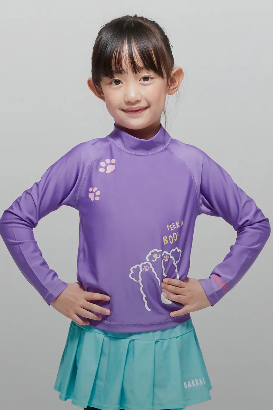 barrel_KidsBallRashguard_violet_image1