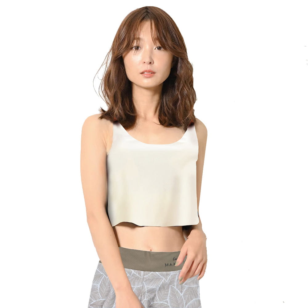 Maka-Hou Women Camisole Bula-IVORY6